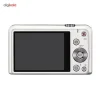دوربین دیجیتال کاسیو مدل Exilim EX-ZS26 - Image 3
