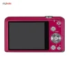 دوربین دیجیتال کاسیو مدل Exilim EX-ZS26 - Image 2