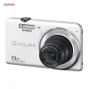 دوربین دیجیتال کاسیو مدل Exilim EX-ZS26 - Image 4