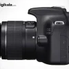 دوربین دیجیتال کانن (EOS 1100D (Kiss X50با لنز 18-55 IS II - Image 3