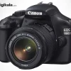 دوربین دیجیتال کانن (EOS 1100D (Kiss X50با لنز 18-55 IS II - Image 4