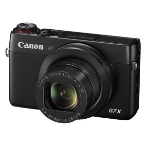 دوربین دیجیتال کانن Powershot G7X
