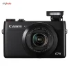 دوربین دیجیتال کانن Powershot G7X - Image 3