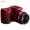 دوربین دیجیتال کانن Powershot SX400IS - Image 4