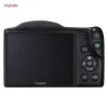 دوربین دیجیتال کانن Powershot SX400IS - Image 2