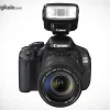 دوربین دیجیتال کانن ای او اس 600 دی - کیس ایکس 5 - ریبل تی 3 آی کیت لنز 18-55 IS II - Image 4