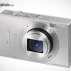 دوربین دیجیتال کانن ایکسوز 500 اچ اس (ای ال پی اچ 520 اچ اس) - Image 2