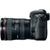 دوربین دیجیتال کانن مدل 6D به همراه لنز 24-105 میلی متر f/4 L IS USM - Image 2