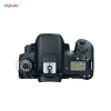 دوربین دیجیتال کانن مدل 760D به همراه لنز 55-18 stm - Image 2
