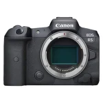 دوربین دیجیتال کانن مدل CAMERA CANON EOS R5 24-105 IS II USM