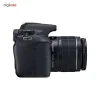 دوربین دیجیتال کانن مدل EOS 1300D به همراه لنز 18-55 میلی متر DC III - Image 3