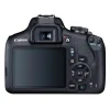 دوربین دیجیتال کانن مدل EOS 1500D به همراه لنز 18-55 / 55-250 میلی متر IS II - Image 4