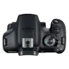 دوربین دیجیتال کانن مدل EOS 1500D به همراه لنز 18-55 / 55-250 میلی متر IS II - Image 2