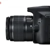دوربین دیجیتال کانن مدل EOS 1500D به همراه لنز 18-55 میلی متر IS II - Image 2