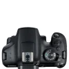 دوربین دیجیتال کانن مدل EOS 1500D به همراه لنز 18-55 میلی متر IS II - Image 3