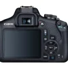 دوربین دیجیتال کانن مدل EOS 1500D به همراه لنز 18-55 میلی متر IS II - Image 4