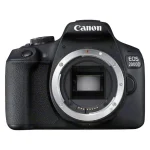 دوربین دیجیتال کانن مدل EOS 2000D BODY
