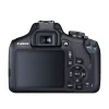 دوربین دیجیتال کانن مدل EOS 2000D BODY - Image 4