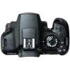 دوربین دیجیتال کانن مدل EOS 2000D به همراه لنز 18-55 میلی متر IS II - Image 2