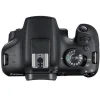 دوربین دیجیتال کانن مدل EOS 2000D به همراه لنز 50 میلی متر STM 1.8 - Image 4