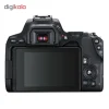 دوربین دیجیتال کانن مدل EOS 250D به همراه لنز 18-55 میلی متر DC III - Image 3