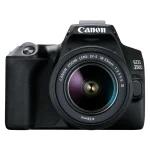 دوربین دیجیتال کانن مدل EOS 250D به همراه لنز 18-55 میلی متر DC III