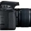 دوربین دیجیتال کانن مدل EOS 4000D به همراه لنز 18-55 میلی متر DC III - Image 3