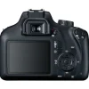 دوربین دیجیتال کانن مدل EOS 4000D به همراه لنز 18-55 میلی متر DC III - Image 2
