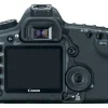 دوربین دیجیتال کانن مدل EOS 5D Mark II با کیت 24-105 L - Image 2