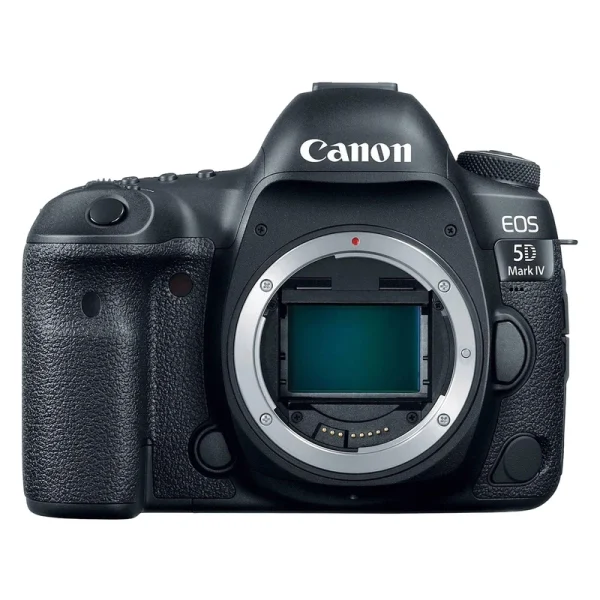 دوربین دیجیتال کانن مدل EOS 5D Mark IV