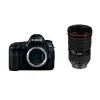 دوربین دیجیتال کانن مدل EOS 5D Mark IV به همراه لنز 16-35 میلی متر F2.8 L III - Image 2