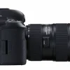 دوربین دیجیتال کانن مدل EOS 5D Mark IV به همراه لنز 24-105 میلی متر F4 L IS II - Image 3