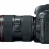 دوربین دیجیتال کانن مدل EOS 5D Mark IV به همراه لنز 24-105 میلی متر F4 L IS II - Image 2