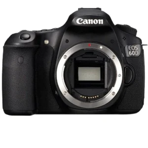 دوربین دیجیتال کانن مدل EOS 60D Body