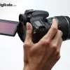 دوربین دیجیتال کانن مدل EOS 60D Body - Image 3