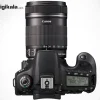 دوربین دیجیتال کانن مدل EOS 60D Kit EF 18-135 IS - Image 4