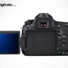دوربین دیجیتال کانن مدل EOS 60D Kit EF 18-135 IS - Image 3