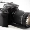 دوربین دیجیتال کانن مدل EOS 60D Kit EF 18-135 IS - Image 2