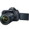 دوربین دیجیتال کانن مدل EOS 6D Mark II به همراه لنز 24-105 میلی متر F4 L IS II - Image 2