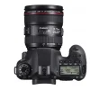 دوربین دیجیتال کانن مدل EOS 6D Mark II به همراه لنز 24-70 میلی متر F4 L IS USM - Image 2