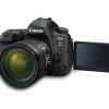 دوربین دیجیتال کانن مدل EOS 6D Mark II به همراه لنز 24-70 میلی متر F4 L IS USM - Image 4