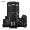 دوربین دیجیتال کانن مدل EOS 700D Kit 18-55mm IS STM - Image 4