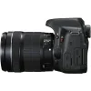 دوربین دیجیتال کانن مدل EOS 750D به همراه لنز 135-18 میلی متر IS STM - Image 2