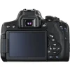 دوربین دیجیتال کانن مدل EOS 750D به همراه لنز 135-18 میلی متر IS STM - Image 4