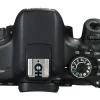دوربین دیجیتال کانن مدل EOS 750D به همراه لنز 18-55 میلی متر DC III - Image 3