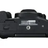 دوربین دیجیتال کانن مدل EOS 750D به همراه لنز 18-55 میلی متر DC III - Image 2