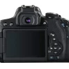 دوربین دیجیتال کانن مدل EOS 750D به همراه لنز 18-55 میلی متر DC III - Image 4