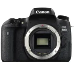 دوربین دیجیتال کانن مدل EOS 760D