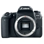 دوربین دیجیتال کانن مدل EOS 77D
