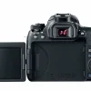 دوربین دیجیتال کانن مدل EOS 77D - Image 4